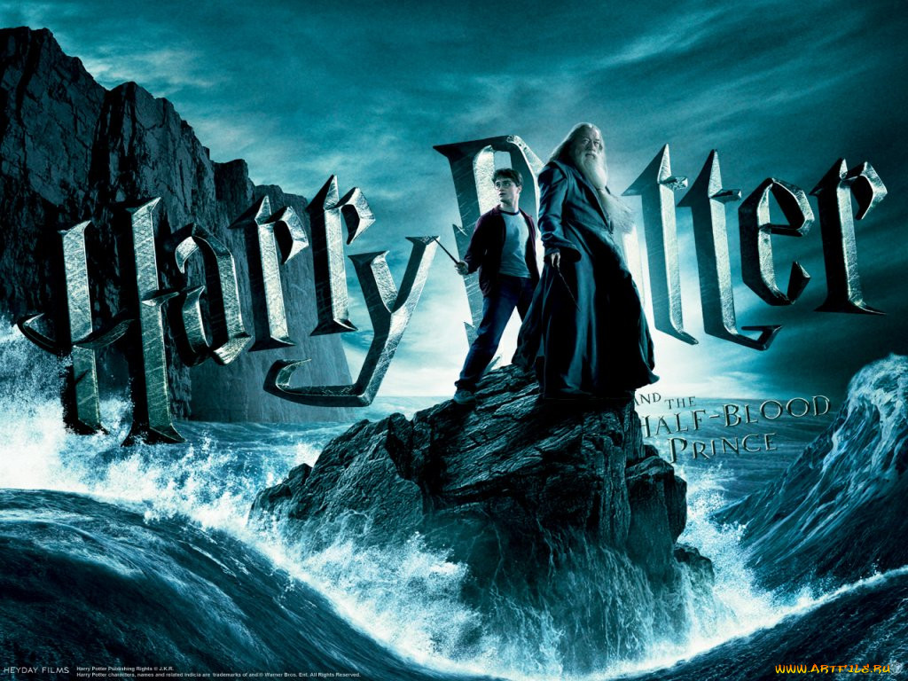 harry, potter, and, the, half, blood, prince, , 
